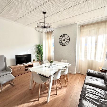 Vlc Center 4 Room Apartment Valencia Exterior foto