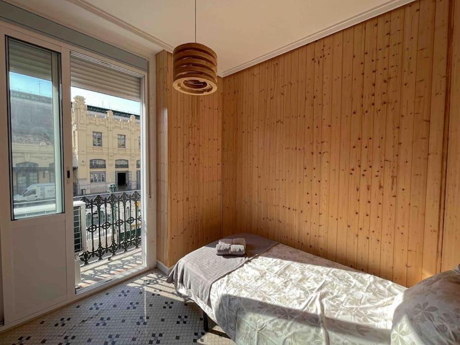 Vlc Center 4 Room Apartment Valencia Exterior foto