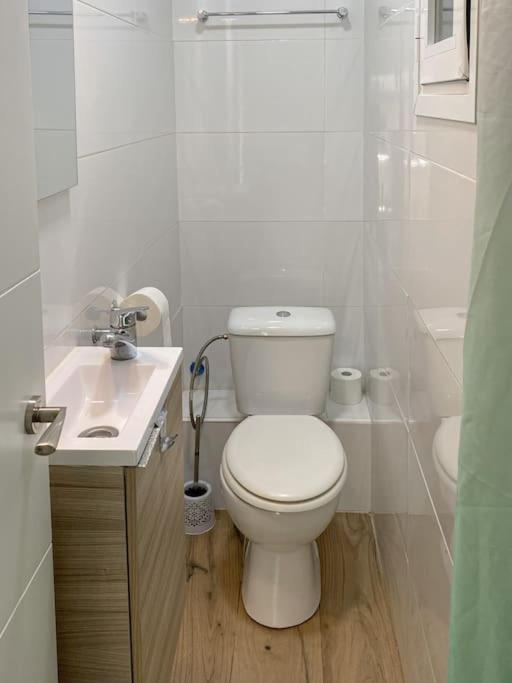 Vlc Center 4 Room Apartment Valencia Exterior foto
