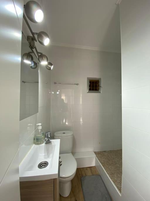 Vlc Center 4 Room Apartment Valencia Exterior foto