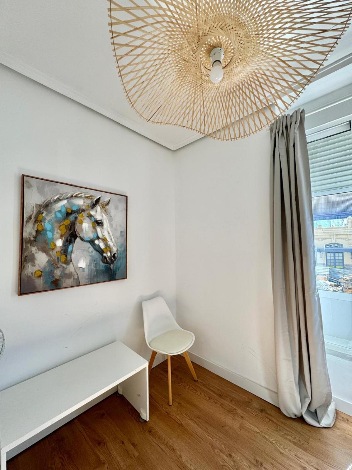 Vlc Center 4 Room Apartment Valencia Exterior foto