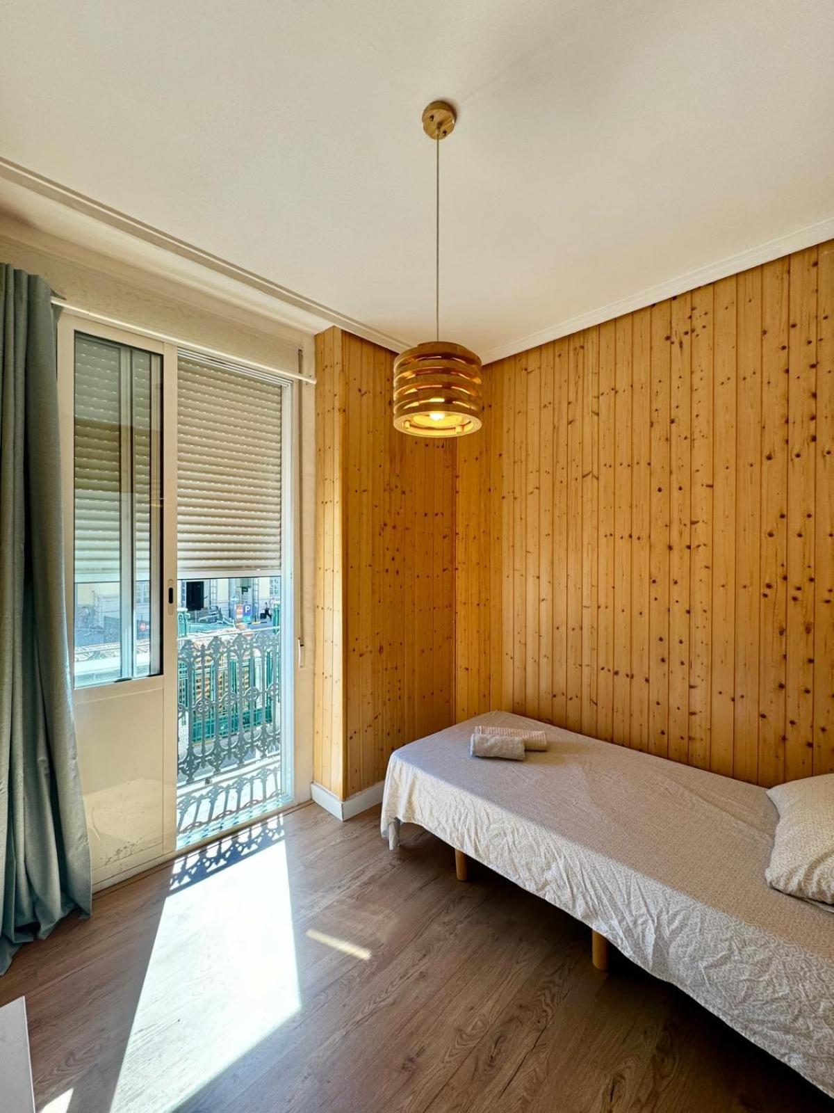 Vlc Center 4 Room Apartment Valencia Exterior foto