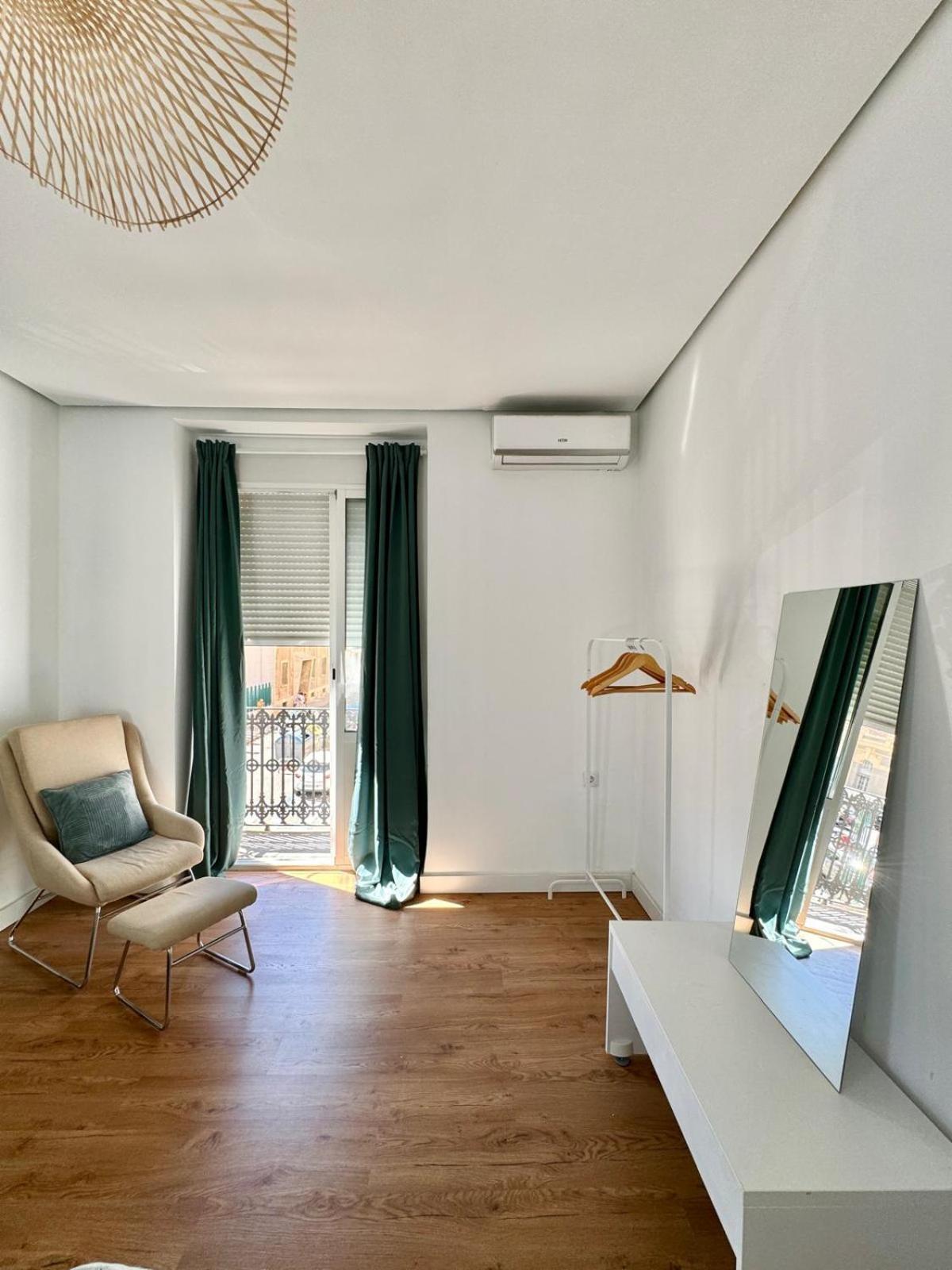 Vlc Center 4 Room Apartment Valencia Exterior foto